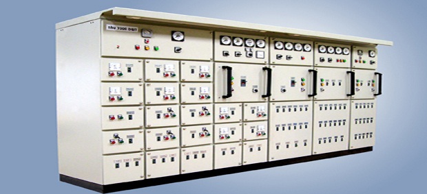 Thiết kế lắp đặt tủ điện điều khiển tủ điện phân phối cho gia đình Việt